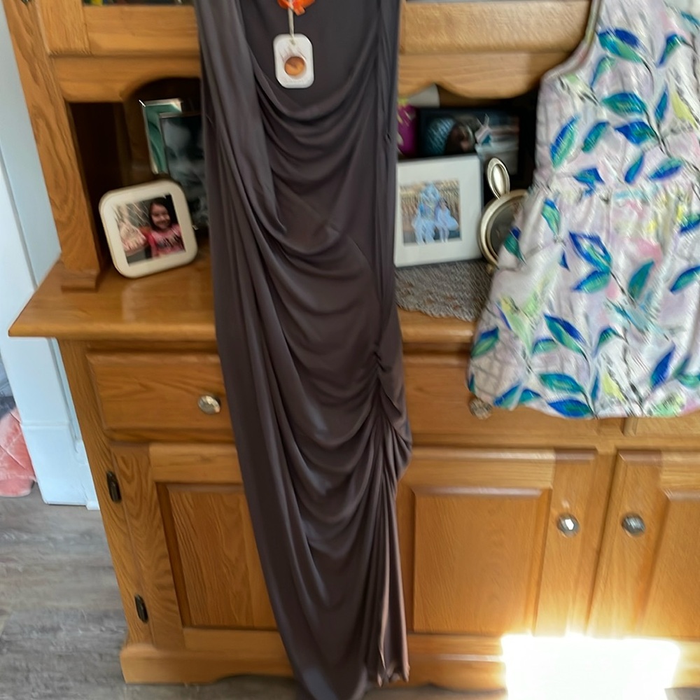 Michelle Jonas travelwear  dress